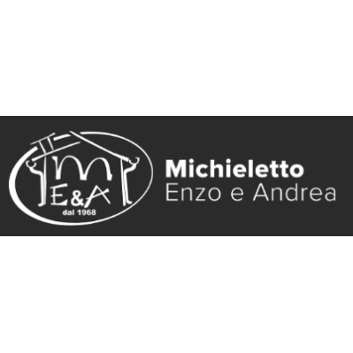 Michieletto Enzo & Andrea Logo