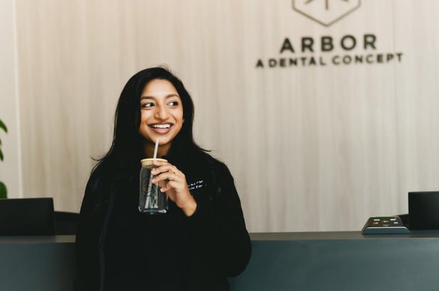 Images Arbor: A Dental Concept