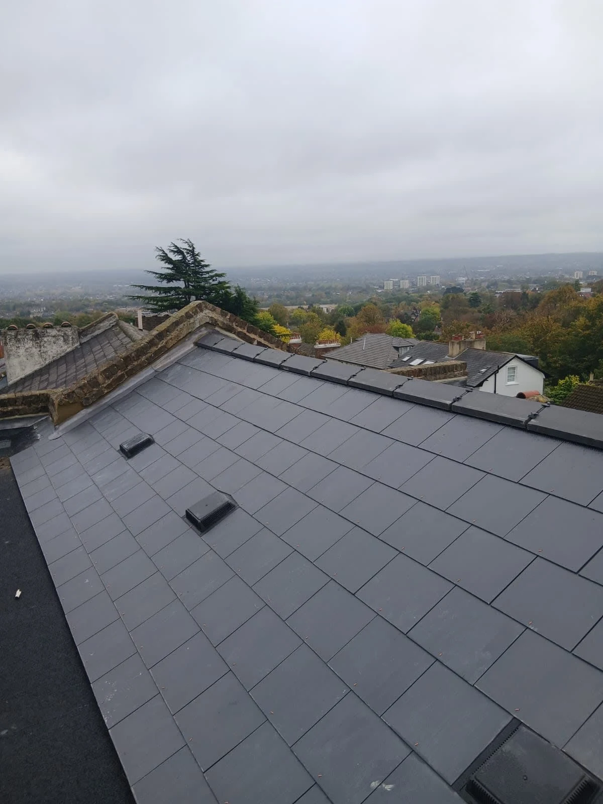 Images Stars Roofing Ltd