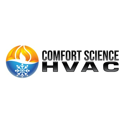 Comfort Science, LLC Logo