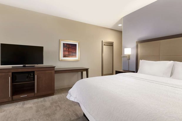 Images Hampton Inn & Suites Seattle/Renton