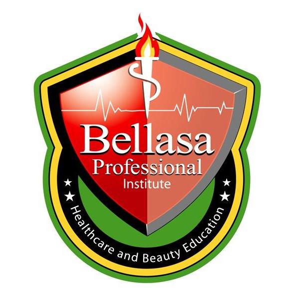 Bellasa Professional Institute Logo