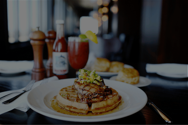 Images The Farmer's House Restaurant