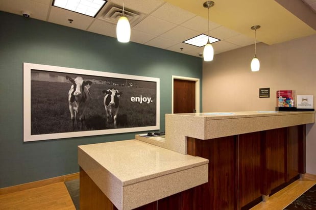 Images Hampton Inn Martinsburg South-Inwood