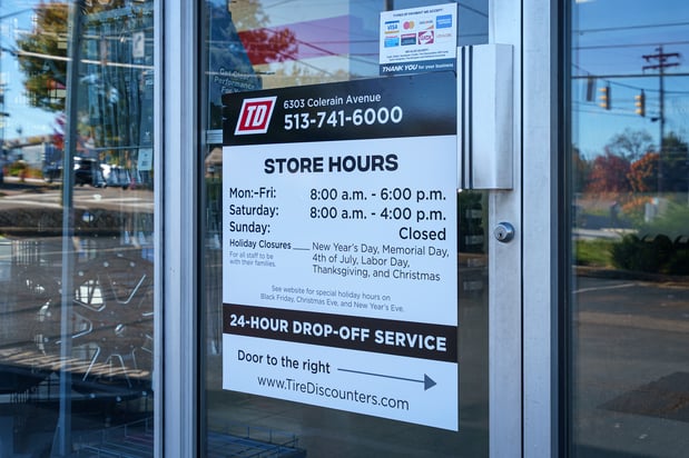 Images Tire Discounters