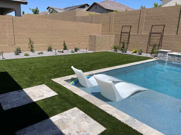 Images One Call Landscape and Design