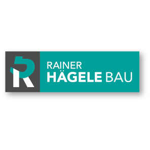 Logo Rainer Hägele Bau GmbH