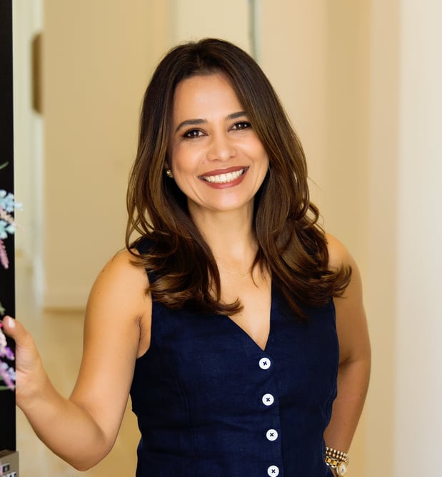 Images Fanny Gonzalez, REALTOR | Compass | The Jamie McMartin Group