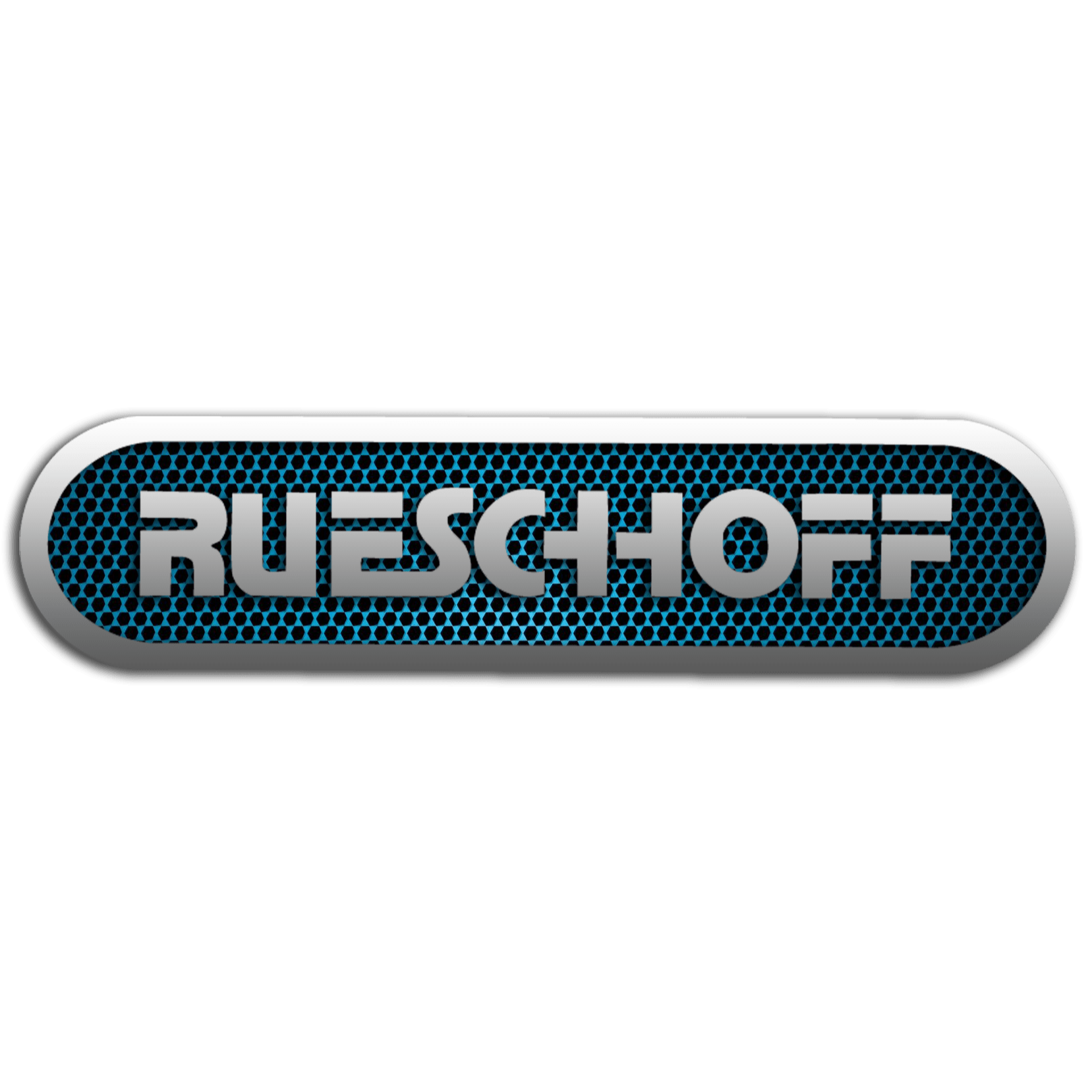 Rueschhoff Security Systems Logo