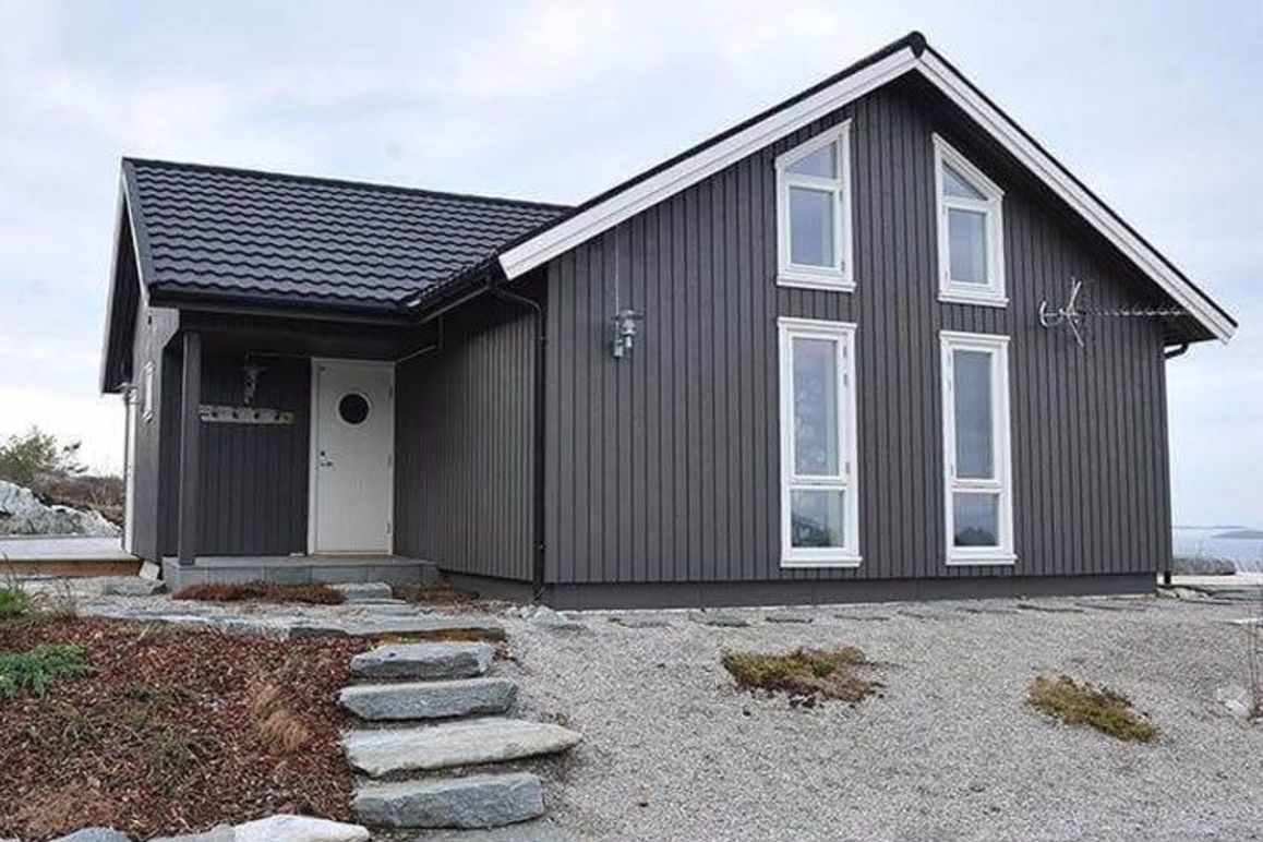 Images Grønningen Bygg AS