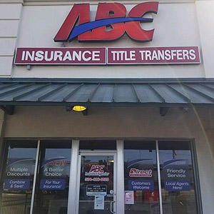 ABC Insurance Agencies Photo