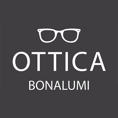 Ottica Bonalumi Logo