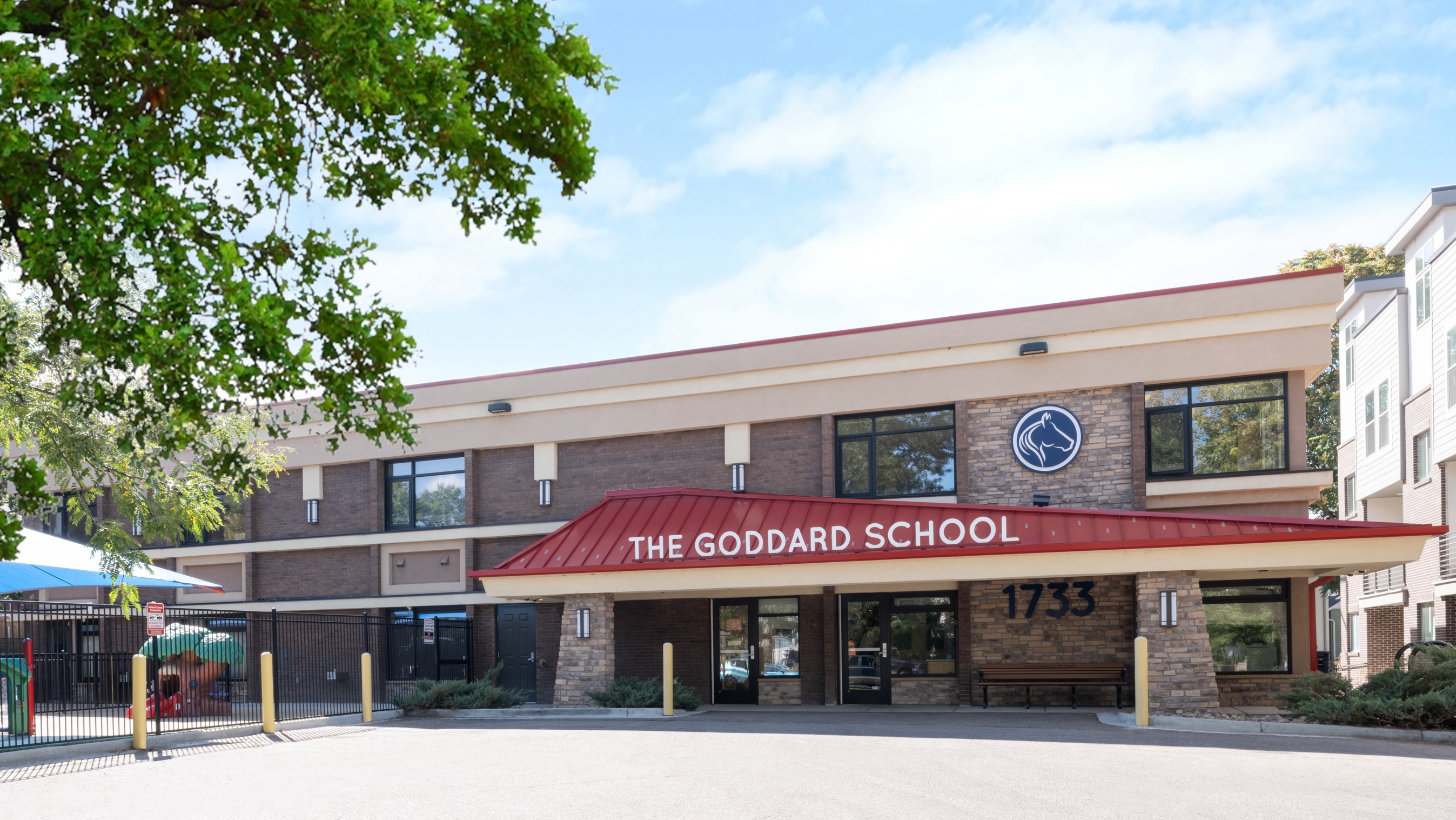 Image 2 | The Goddard School of Denver (City Park West)