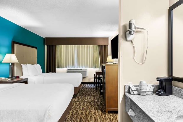 Images Best Western Baraboo Inn