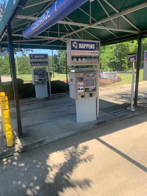 Car Wash USA Express - Wolfchase Photo