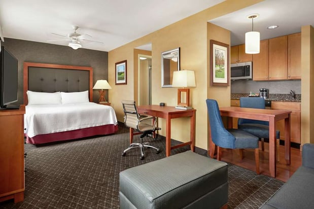 Images Homewood Suites by Hilton Allentown-West/Fogelsville, PA