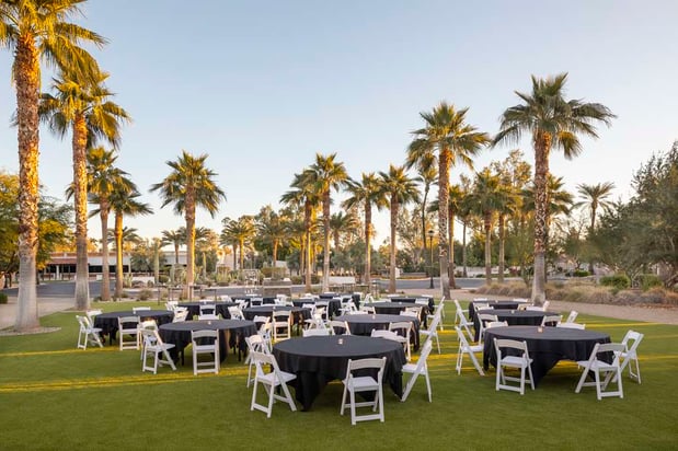 Images The Scottsdale Resort and Spa, Curio Collection by Hilton