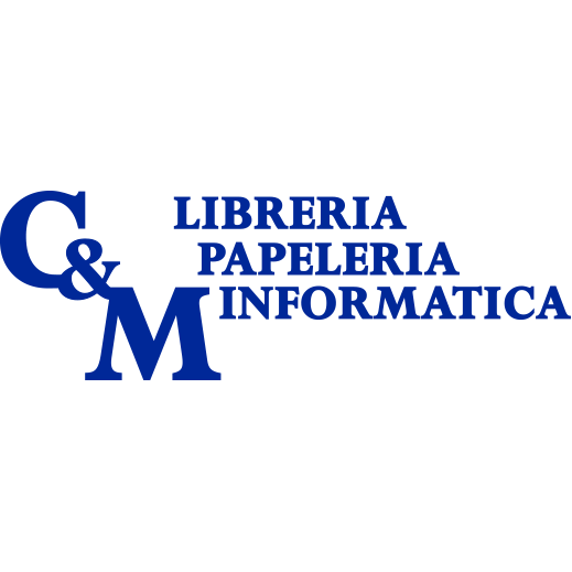 C&M LIBRERIA PAPELERIA E INFORMÄTICA Logo
