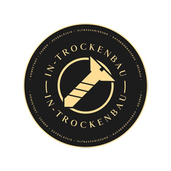 Logo von IN-Trockenbau