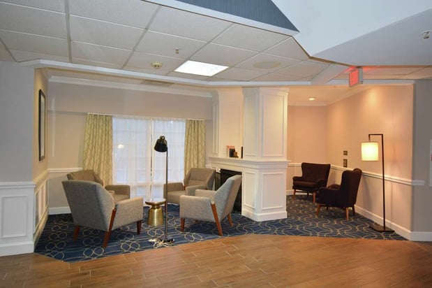 Images Hampton Inn Salem East-Electric Road