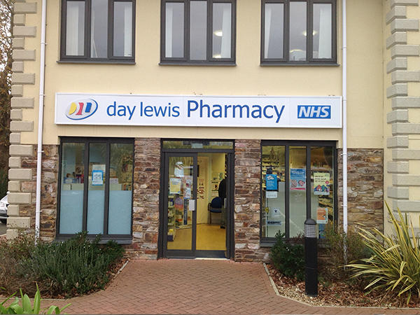 Images Day Lewis Pharmacy St Austell 2
