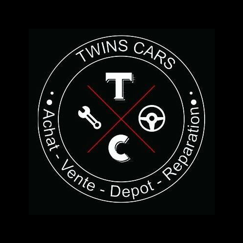 Twins-cars Logo