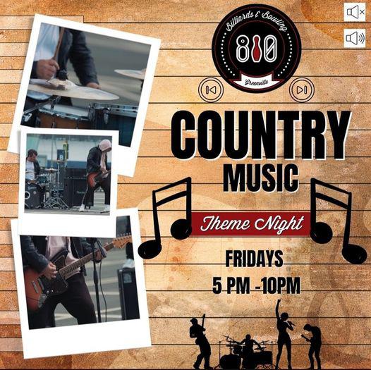 Images 810 Billiards & Bowling - Greenville