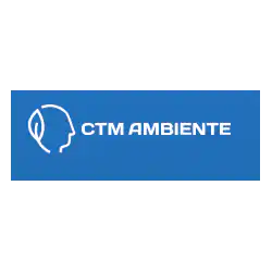 C.T.M. Ambiente Logo
