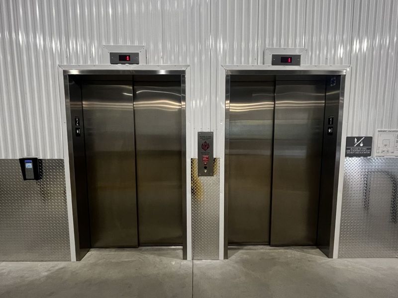 Exterior Units