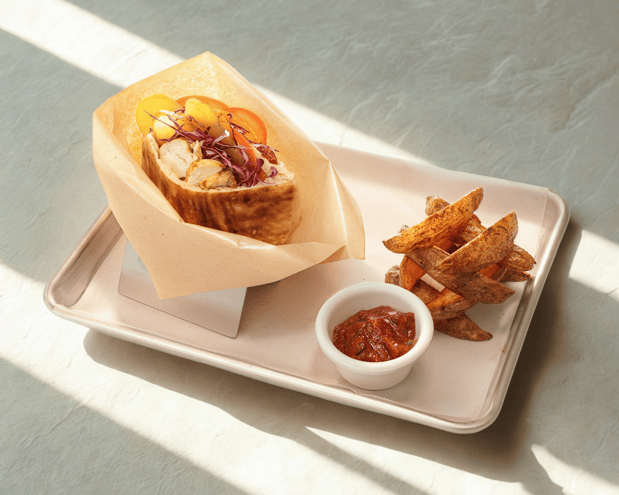 Images The Grill Stories