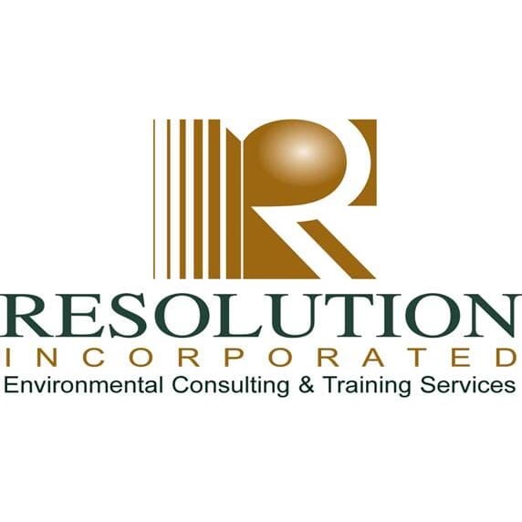 Resolution, Inc. Logo