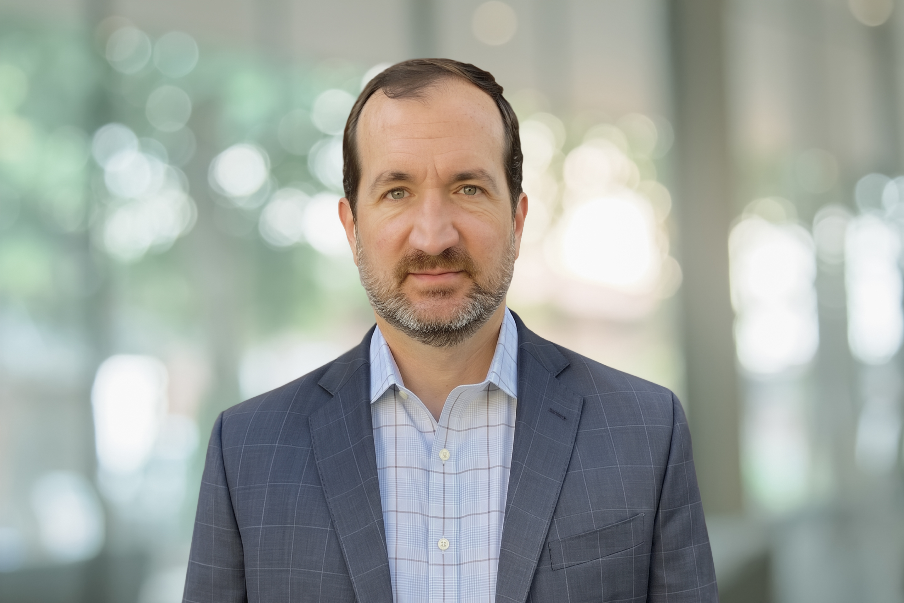 advisor headshot