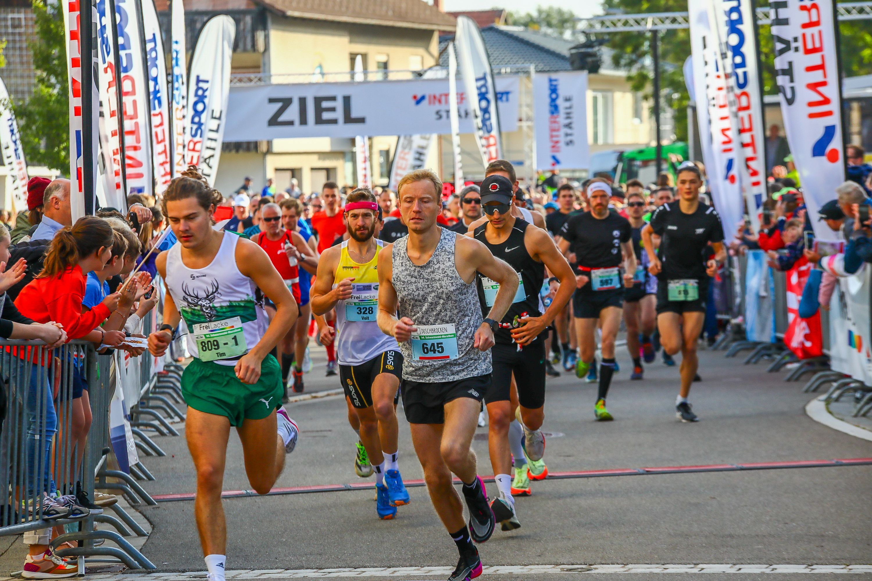 LSG Schwarzwald-Marathon e.V., Sommergasse 6 in Bräunlingen