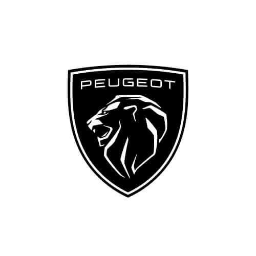 Peugeot Service Centre Cardiff Logo