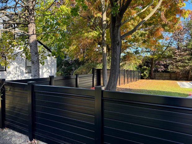 Images Superior Fence & Rail