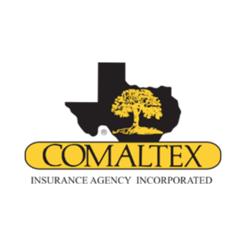 Comaltex Insurance Agency Logo