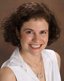 Headshot of Beth A. Handwerger, MD