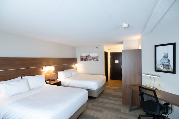 Images Holiday Inn Express Houghton-Keweenaw by IHG