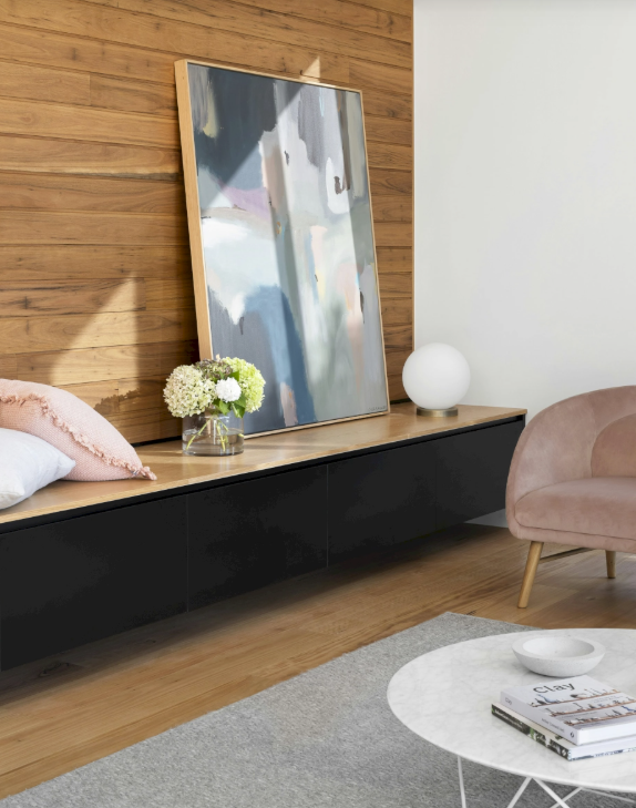 Bilder Werder Schreinerei AG