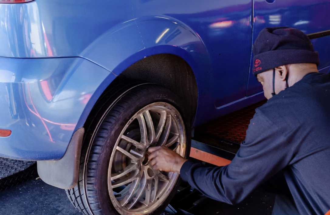 Bilder PNEUHAUS ARIFA SABANI GD