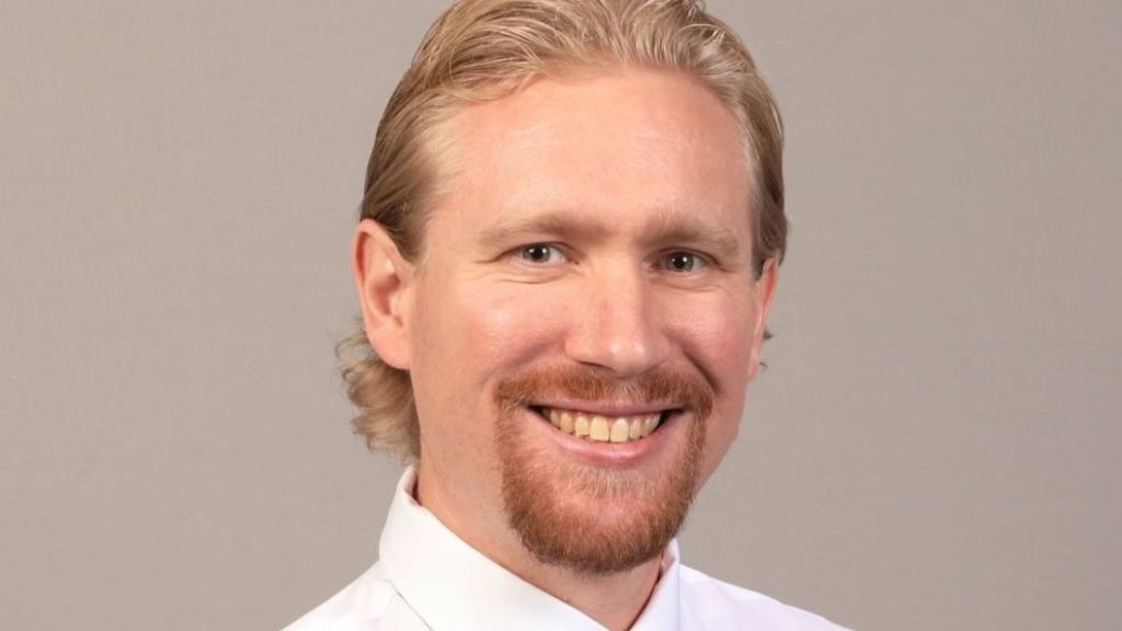 Nathaniel Van Ryn, DMD - Brookfield, WI - Dentistry, General Dentistry