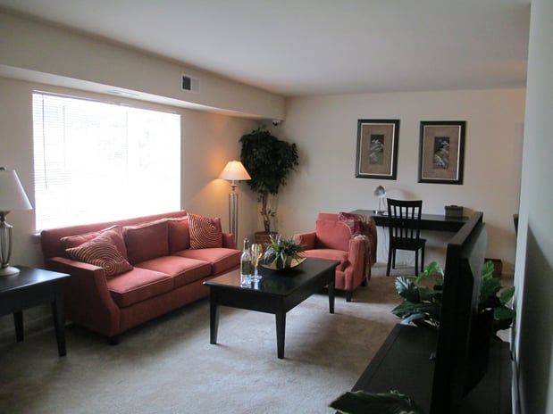 Images Park City Apartments