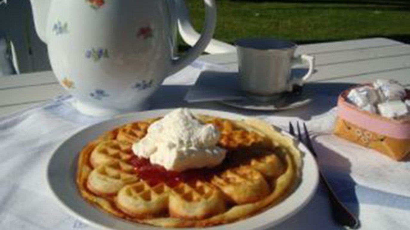 Images Karlsunds Café