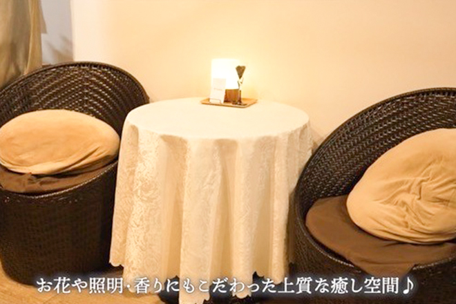 Images ドライヘッドスパ専門店 癒し～ぷ 沖縄宜野湾店