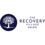 The Recovery Village Salem Drug & Alcohol Rehab Logo