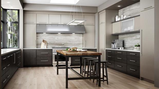 Images Kitchen & Bath Center