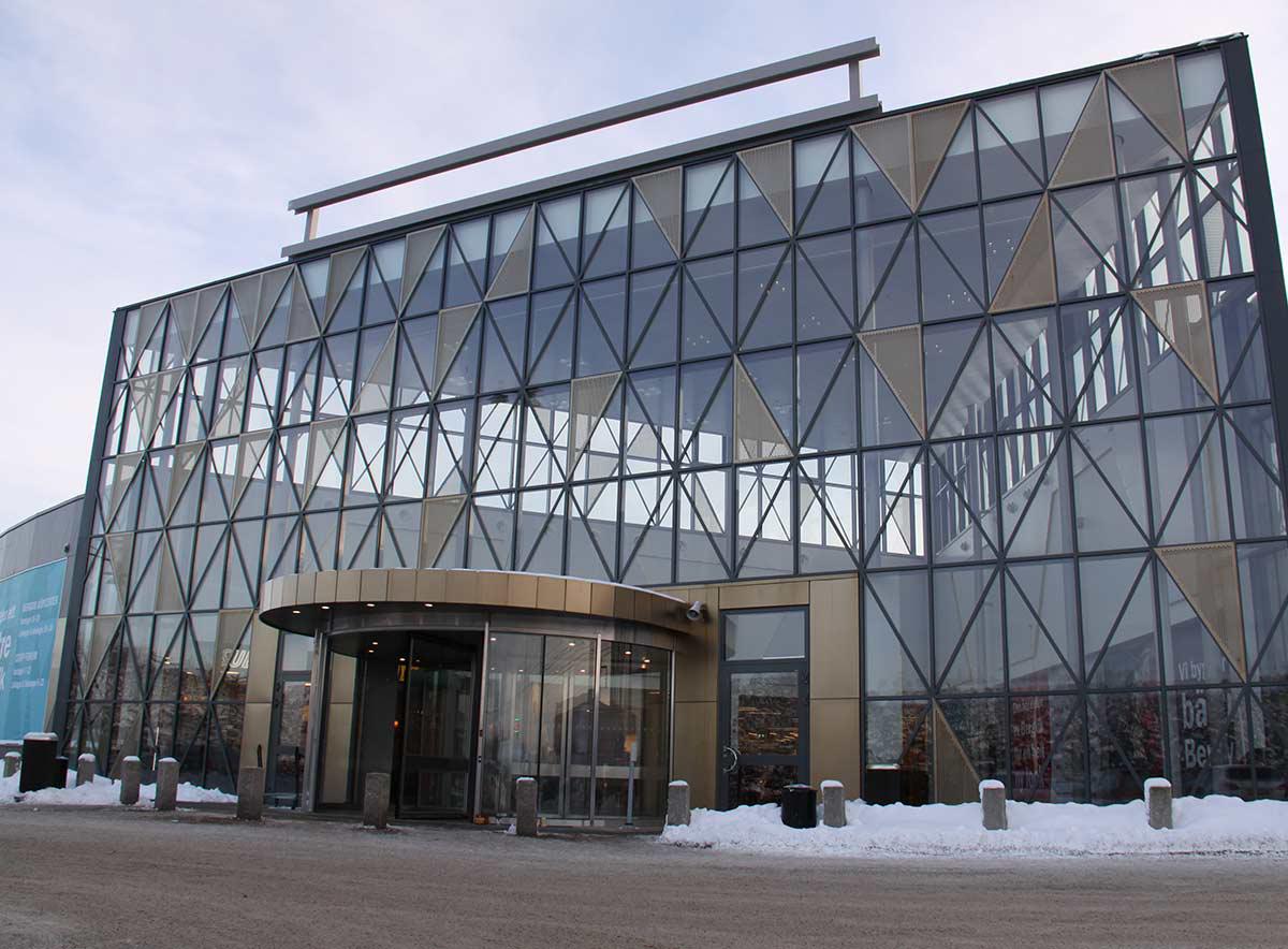 Images Karlstad Byggaluminium & Montage AB