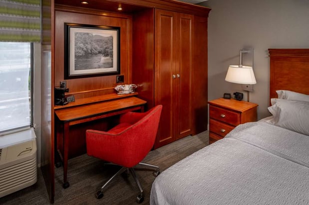 Images Hampton Inn Charleston-Downtown