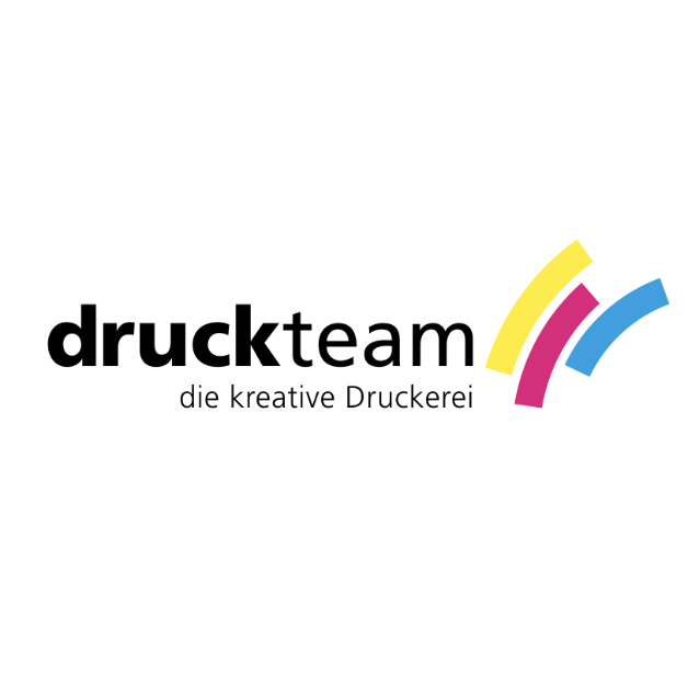DT Druck-Team AG Logo