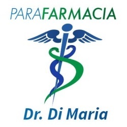Parafarmacia Dr. di Maria Logo